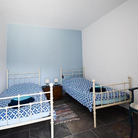 Вилла Quinta Da Borboleta Вила-Нова-ди-Пояриш Экстерьер фото