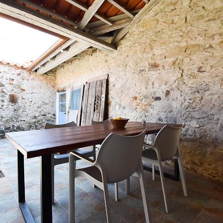 Вилла Quinta Da Borboleta Вила-Нова-ди-Пояриш Экстерьер фото